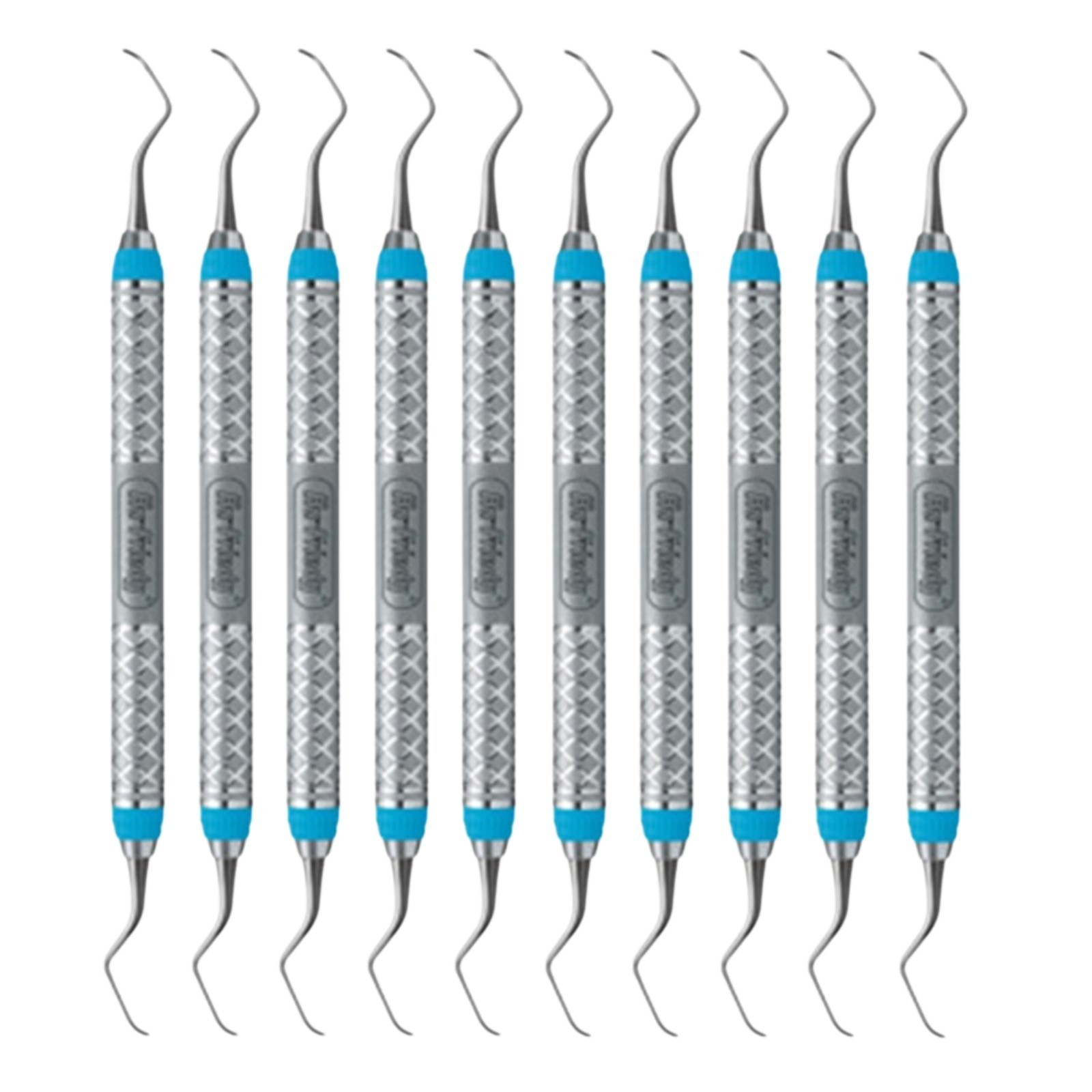 HufriedyLot of 10 pcs Barnhart Curette #1/2 HF-SBH1-2 HufriedyLot of 10 pcs Barnhart Curette #1/2 HF-SBH1-2