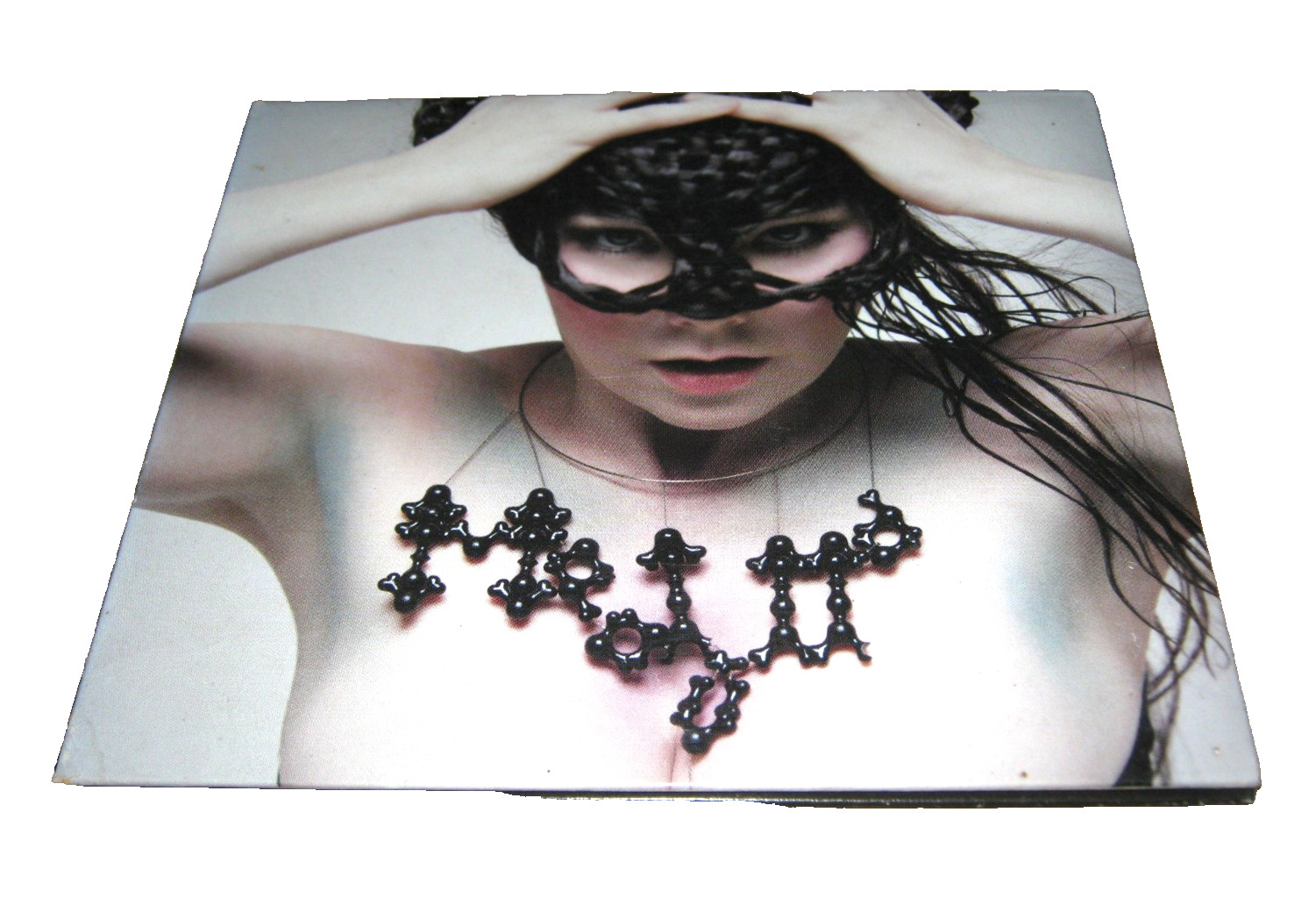 Bjork - Medulla - Digipak - Super Audio CD - SACD Bjork - Medulla - Digipak - Super Audio CD - SACD