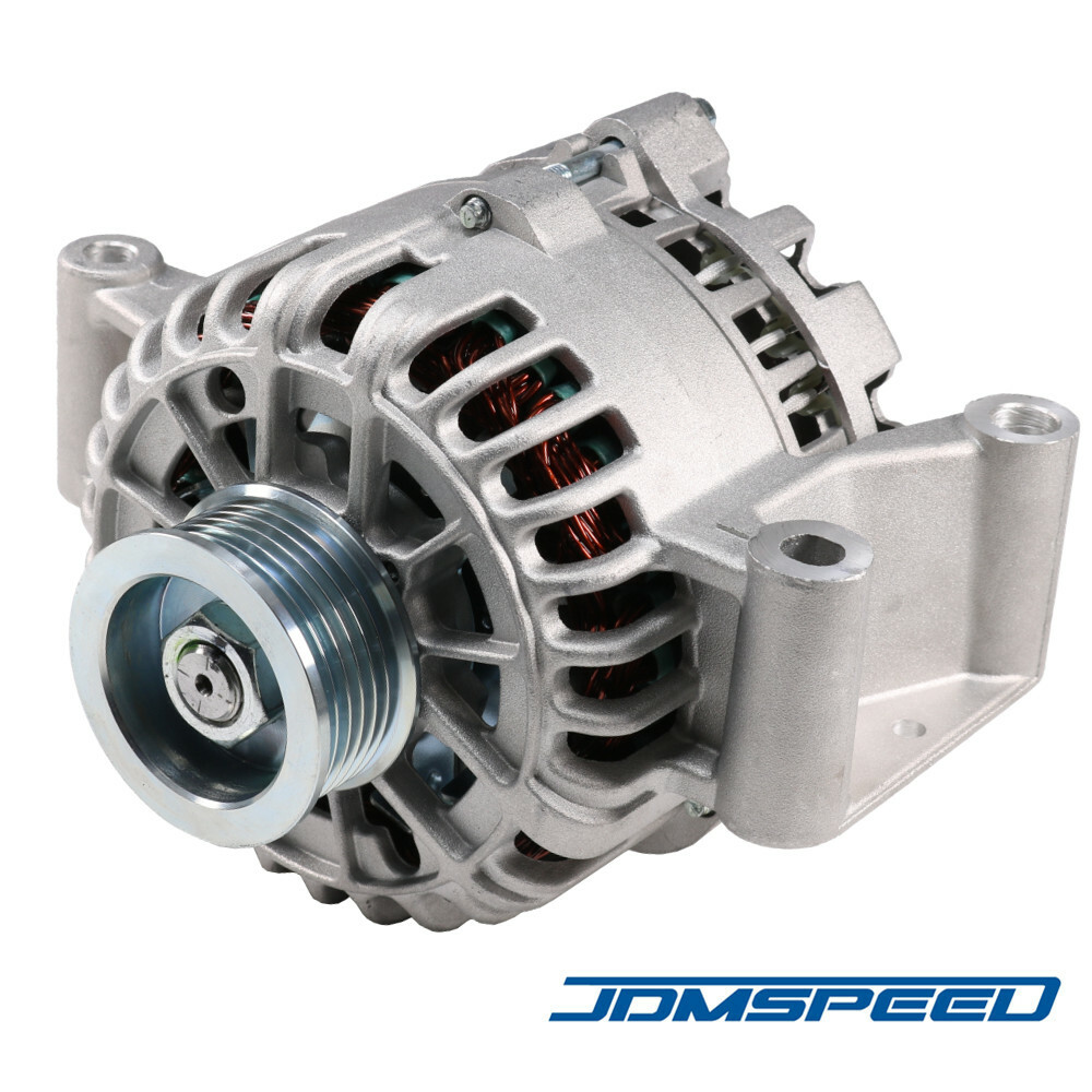 New Alternator For 2005-2007 Ford Focus 2.0 2.3 L4 Automatic Transmission 8406N
