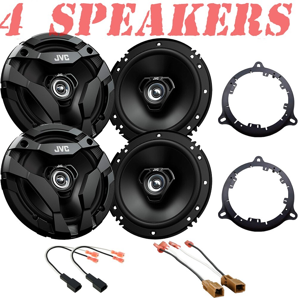 JVC 6.5\ JVC 6.5\