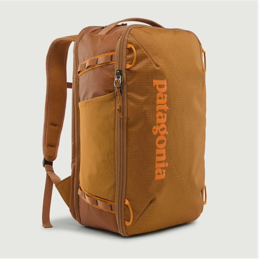 Patagonia Black Hole Mini MLC Pack 22L /30L - Weathered Stone US Stock NEW