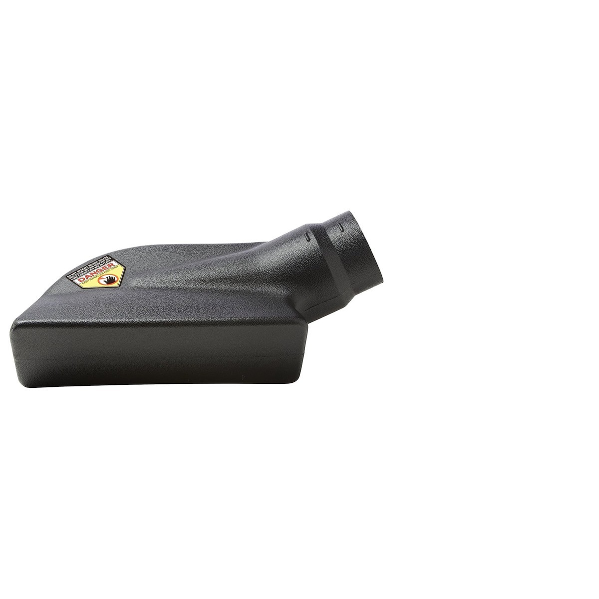 Agri-Fab 6-1187 Deck-Mow-N-Vac Adapter, Black Agri-Fab 6-1187 Deck-Mow-N-Vac Adapter, Black