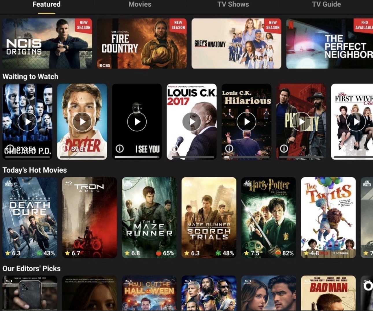 MovieBoxPro VIP 1 Year MovieBoxPro VIP 1 Year