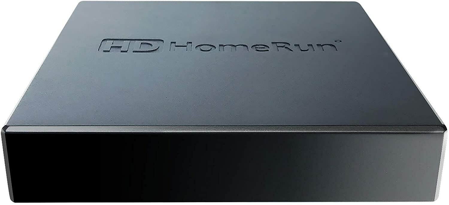 SiliconDust HDHomeRun Flex Quatro 4 x ATSC Tuners - HDFX-4US SiliconDust HDHomeRun Flex Quatro 4 x ATSC Tuners - HDFX-4US