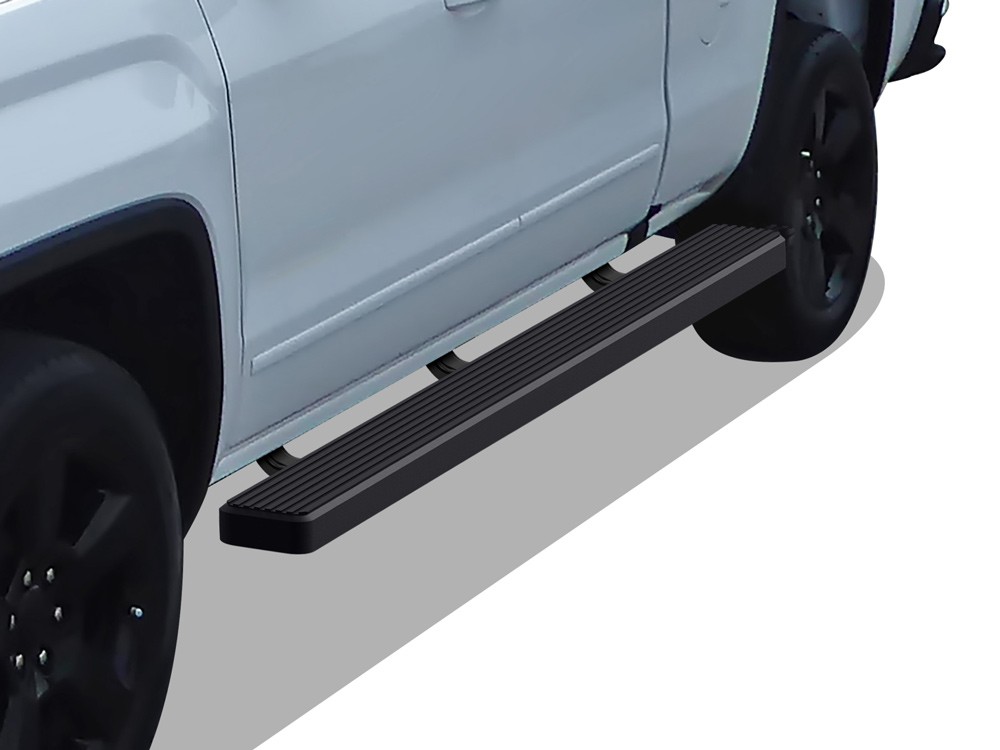 SUPERSEDED W2W Running Boards 5 SUPERSEDED W2W Running Boards 5