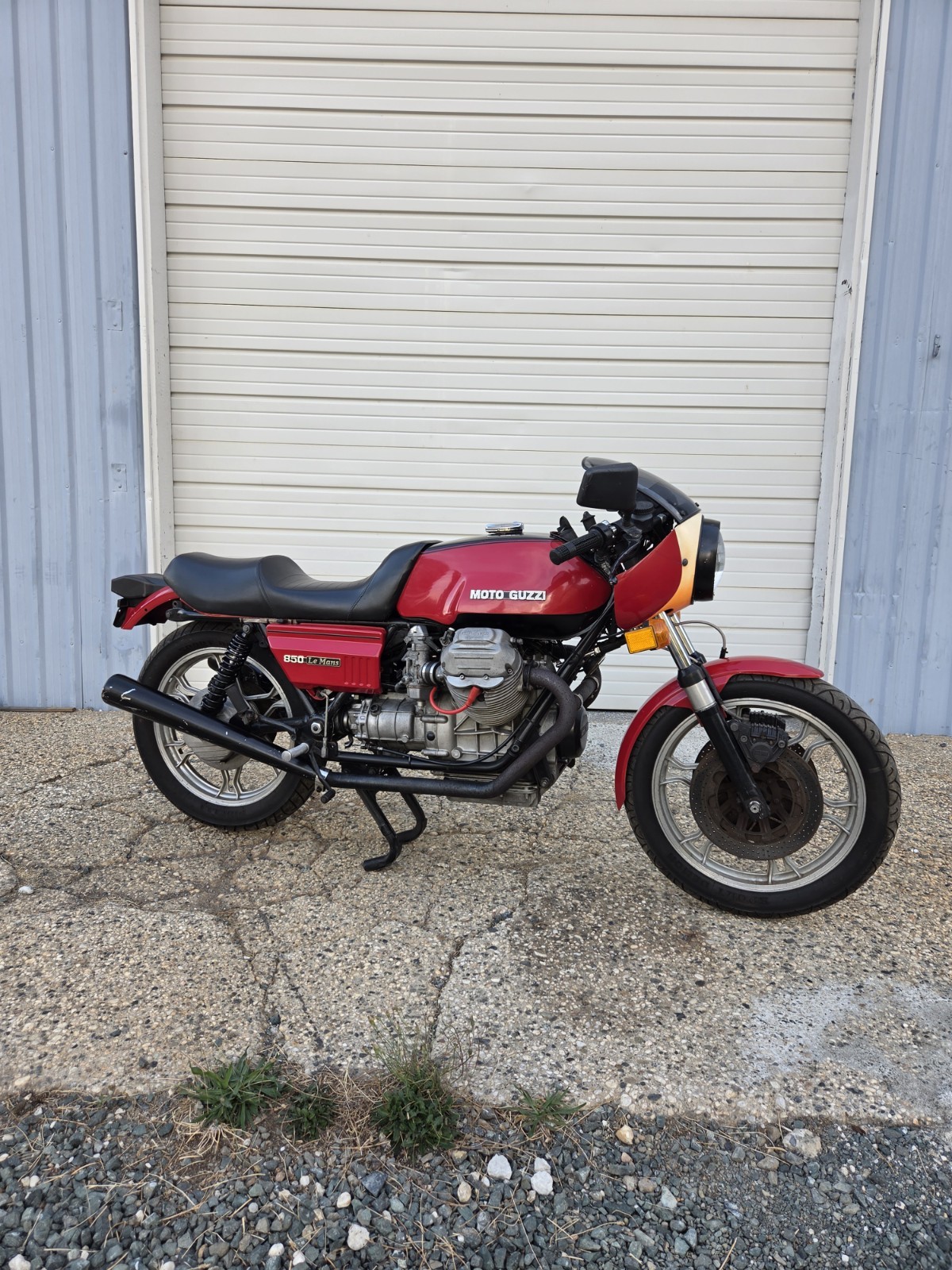 1978 Motorcycles
