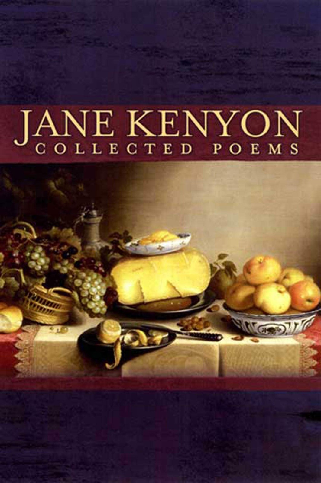 Collected Poems Collected Poems