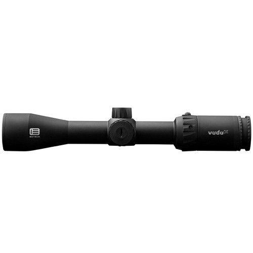 EOTECH VUDU X 2-12X SFP RIFLE SCOPE - DP1 RETICLE UPC: 672294110286