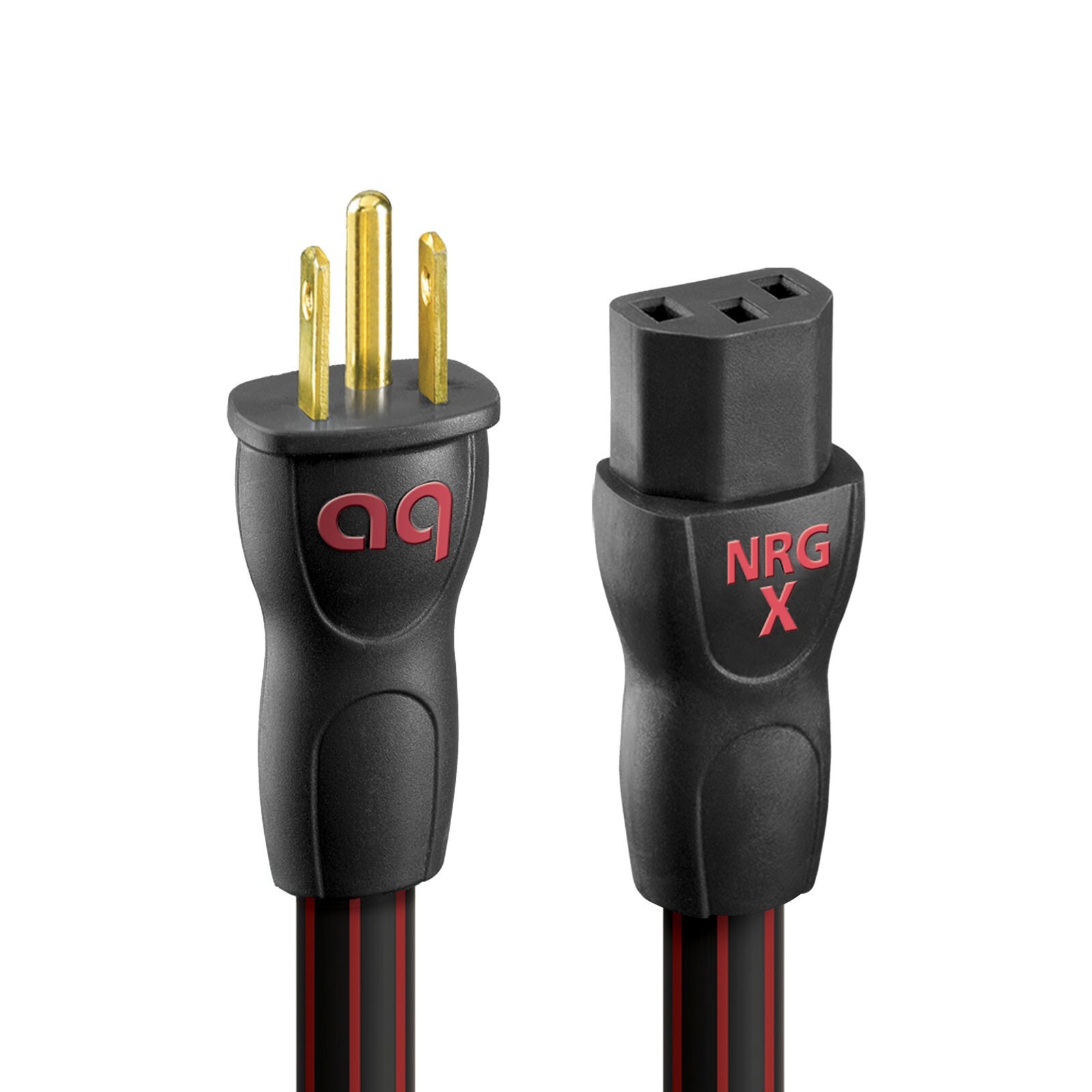 AudioQuest NRG-X3 Power Cable - 1.0 Meter