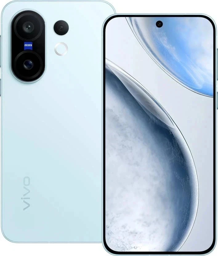 vivo X200 FE (Blue, 512 GB 16GB RAM) Dimensity 9300+ NFC 6.31 vivo X200 FE (Blue, 512 GB 16GB RAM) Dimensity 9300+ NFC 6.31