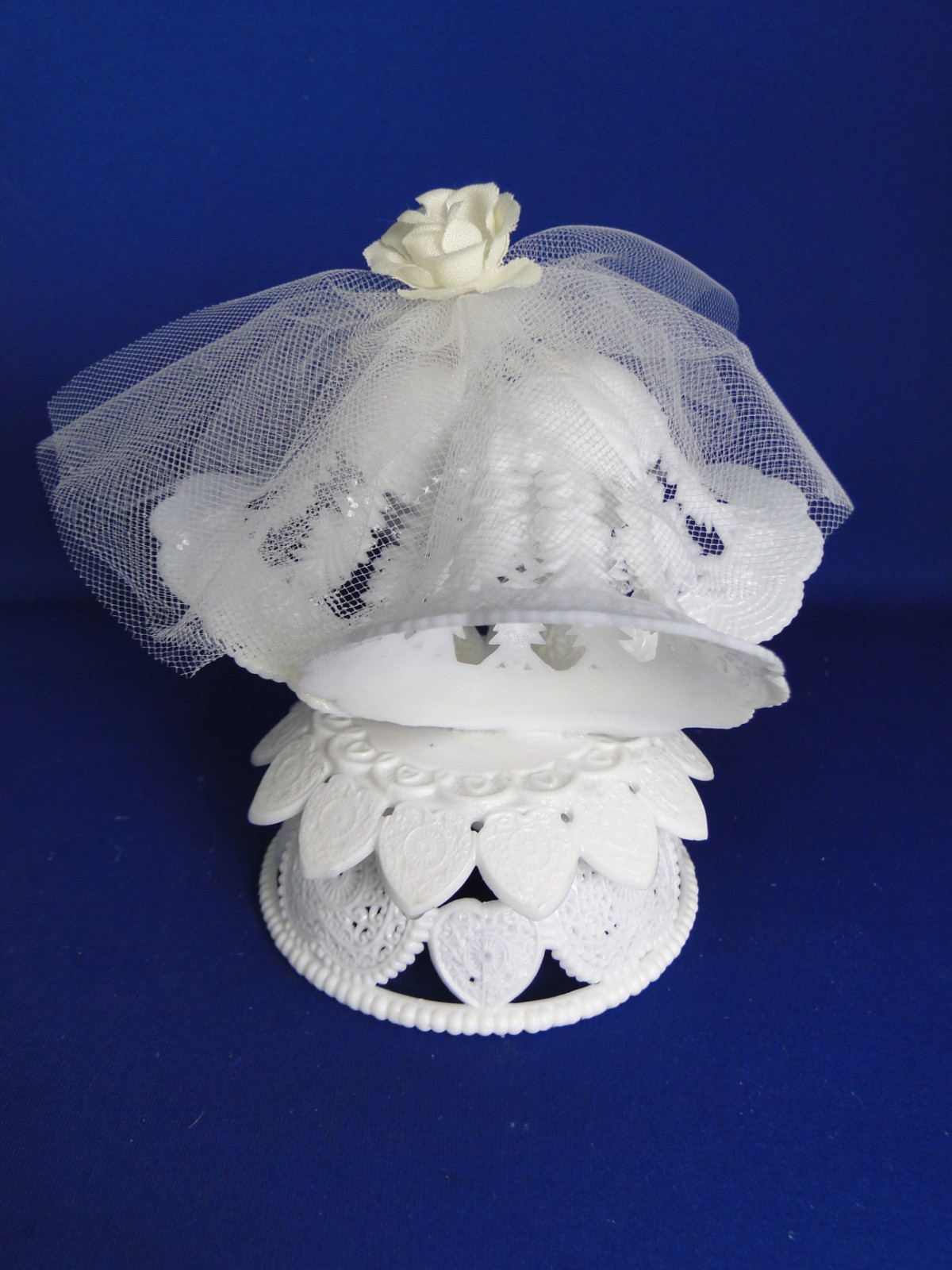New Vintage Wilton 