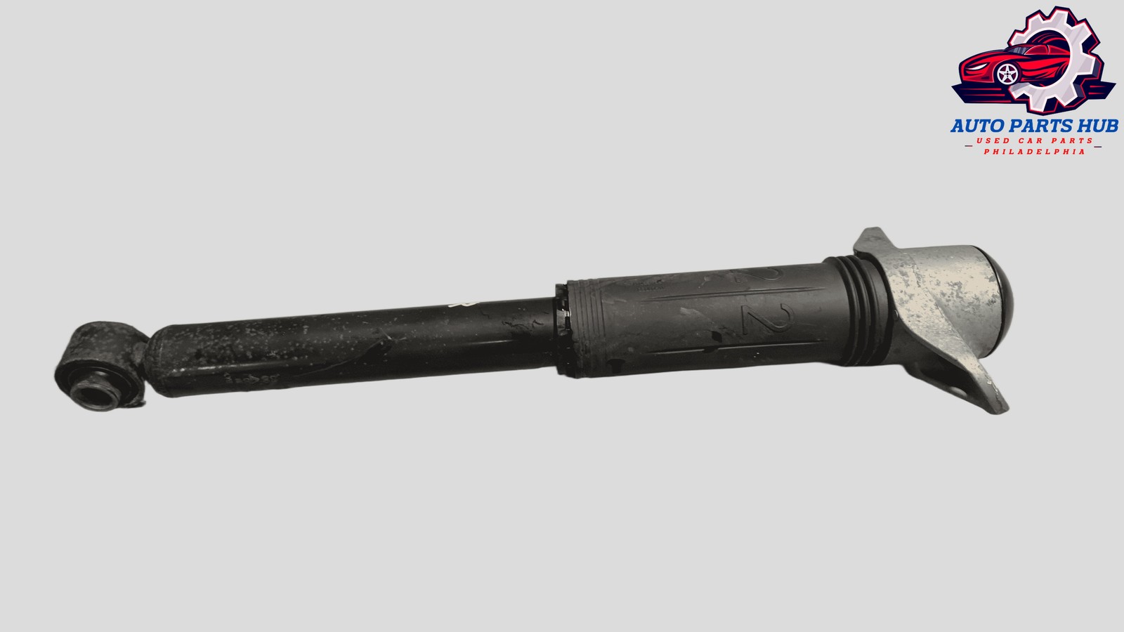 OEM Toyota RAV4 AWD PRIME 21-2025 Rear Left or Right Side Shock Strut Absorber