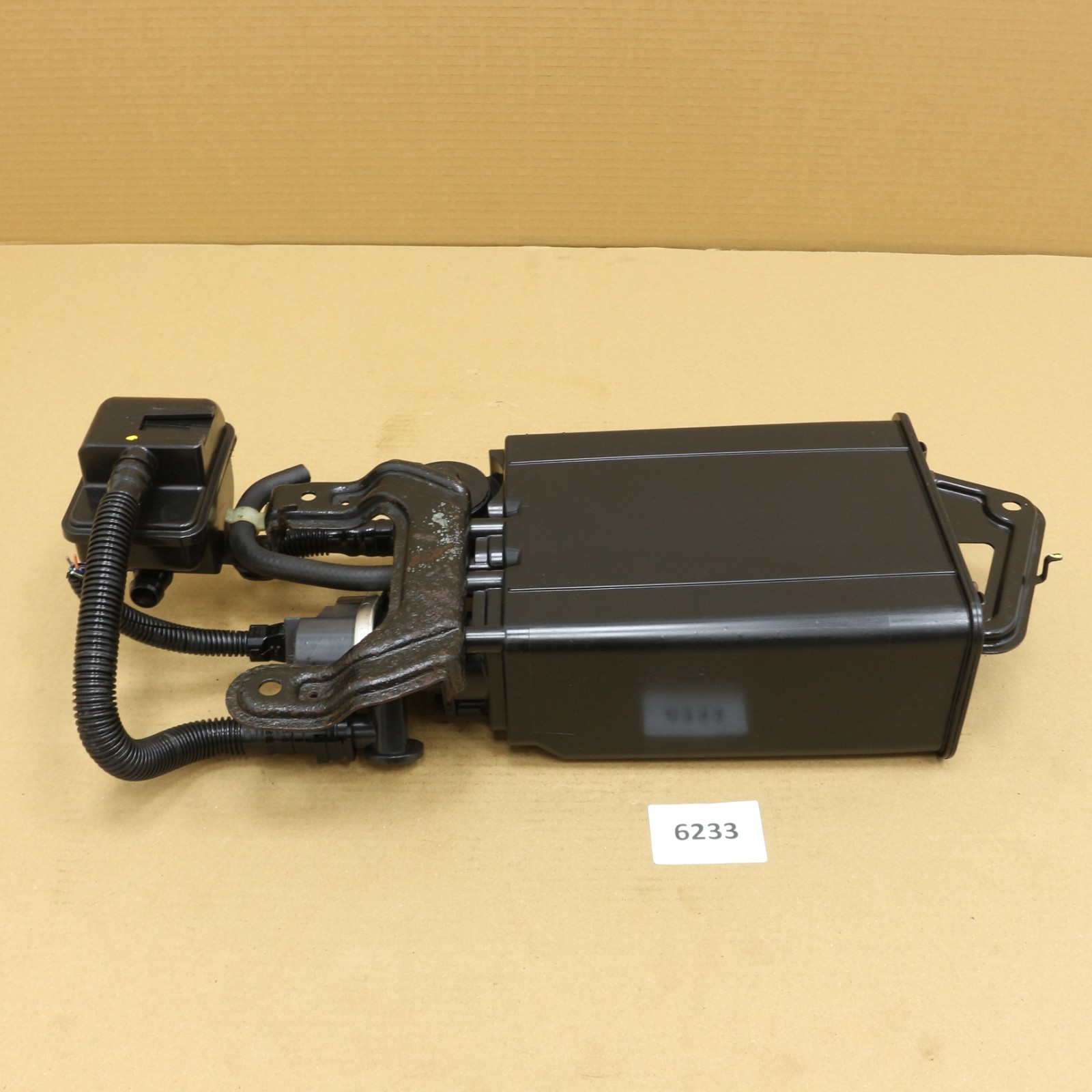 Toyota Sequoia 2008-2015 OEM Genuine Vapor Charcoal Canister 77740-0C060