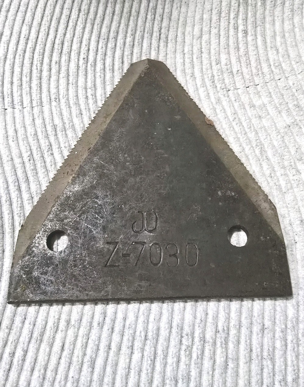 Lot Of 10 NOS SE Countions J.D. Z7030H / Ford 1411 - S20-5246 Lot Of 10 NOS SE Countions J.D. Z7030H / Ford 1411 - S20-5246