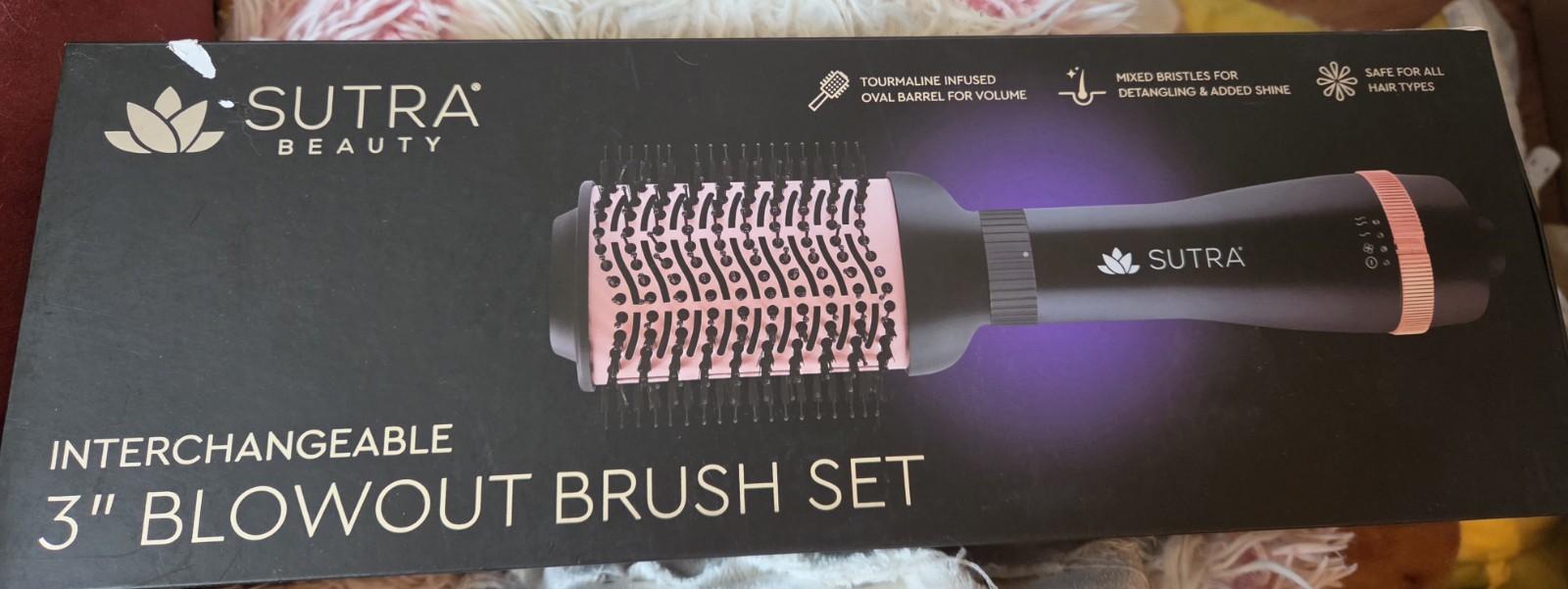 Sutra Beauty 3\