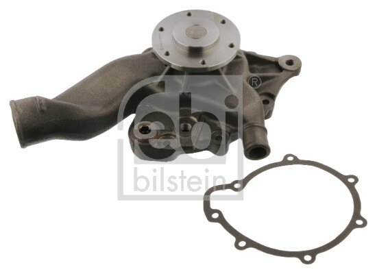 Febi Bilstein 35596 Water Pump for Man