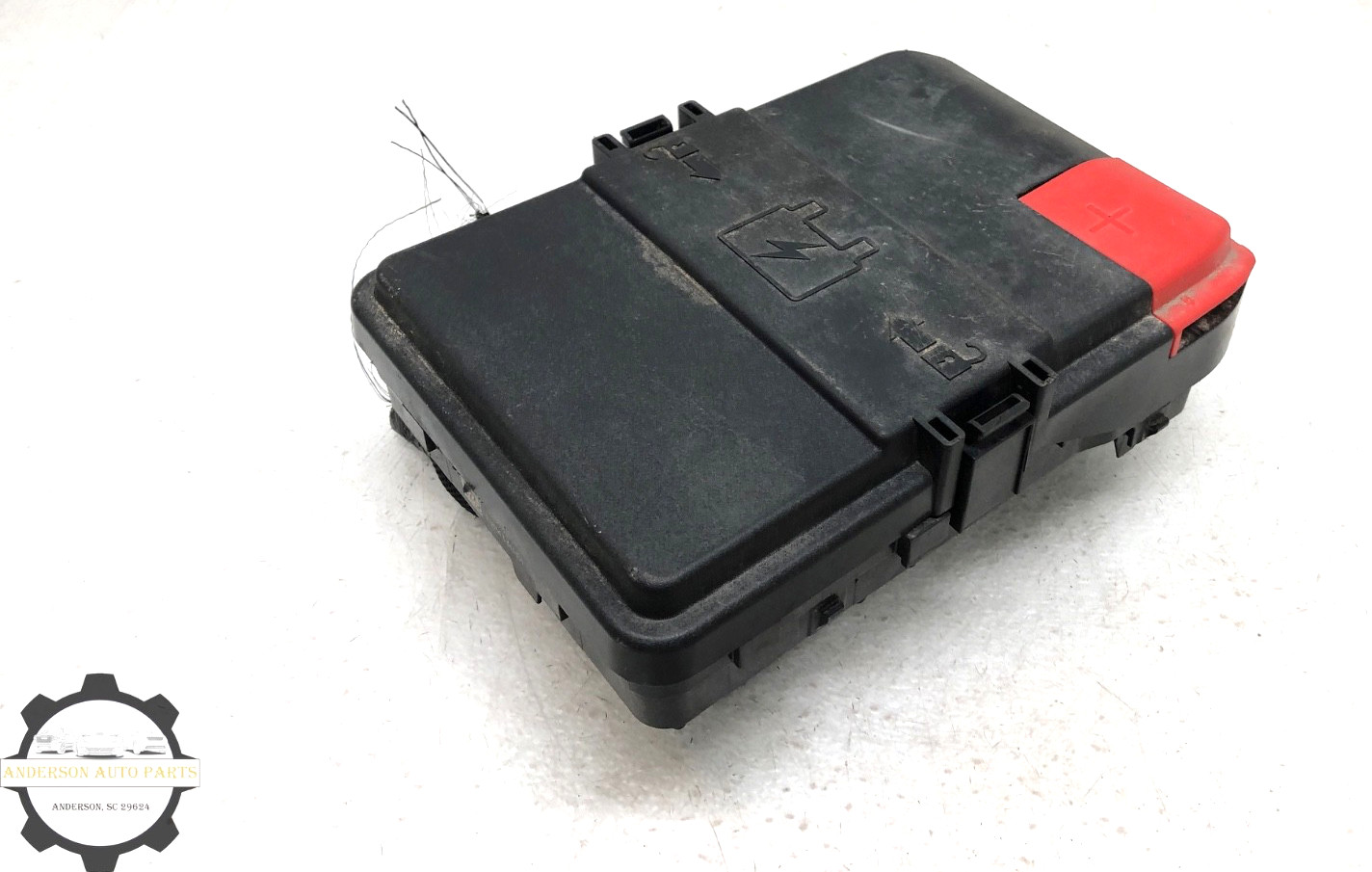 2021-2026 JEEP GRAND CHEROKEE L ENGINE BATTERY POWER FUSE RELAY BOX BLOCK OEM