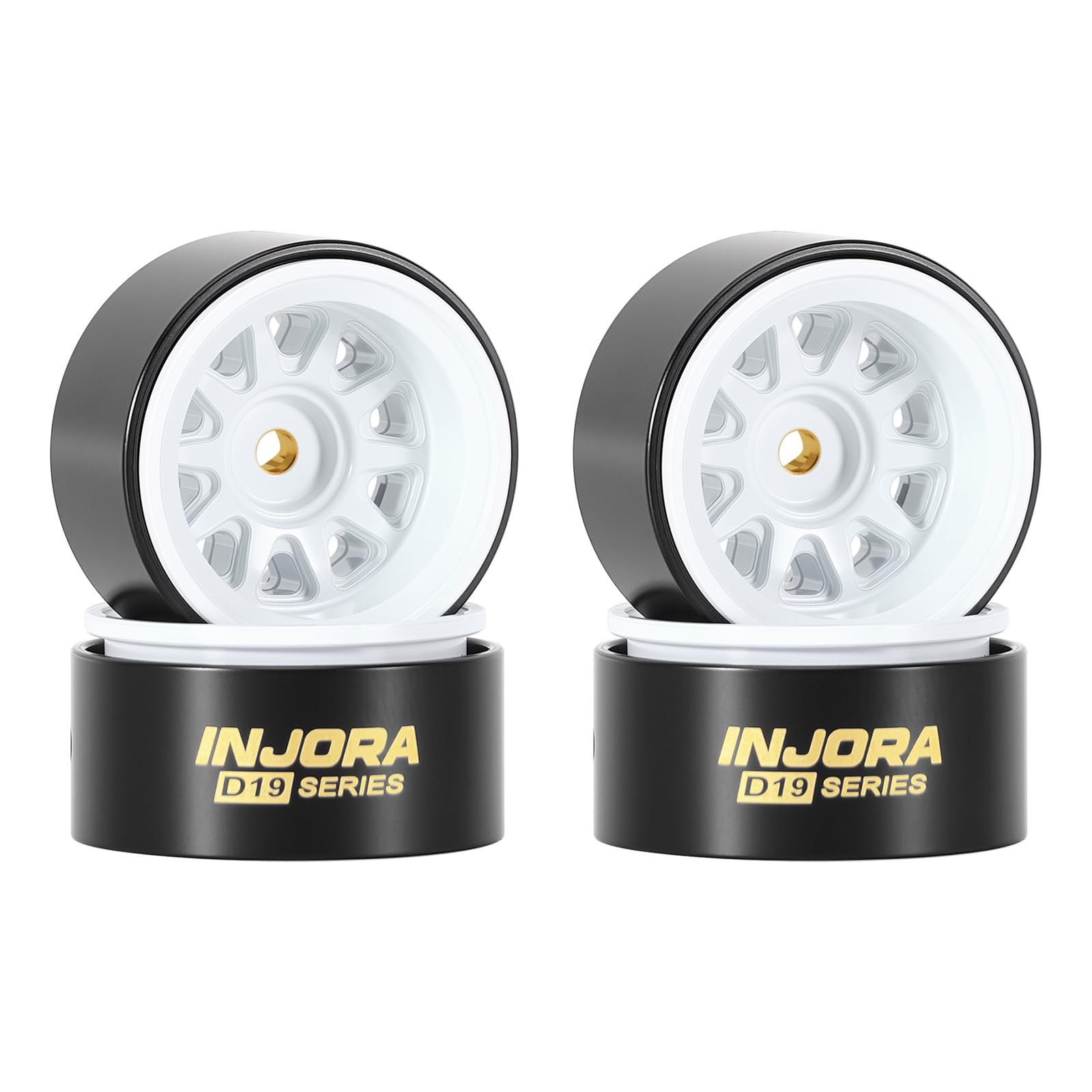 INJORA D19 0.7