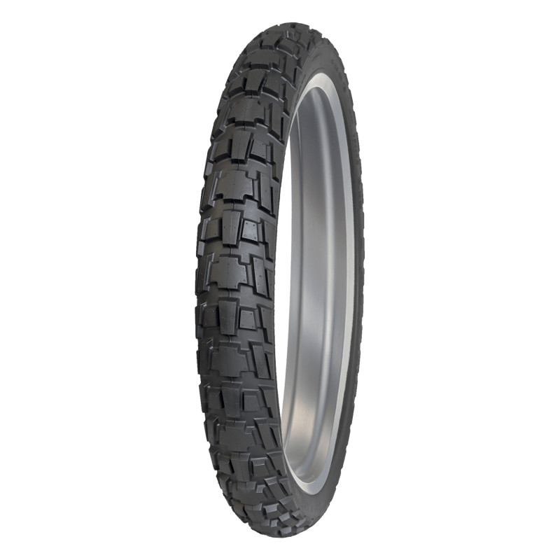 Dunlop Trailmax Raid Front Tire - 90/90-21 M/C 54T TL
