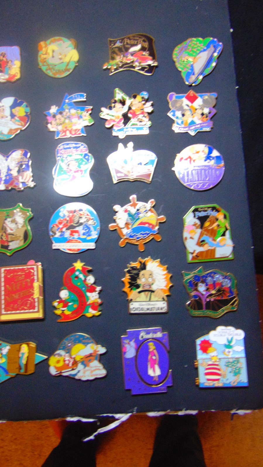 Antique  RARE JDS HISTORY OF ART 35 pcs LE, Ex condition, EXCEPTIONAL VALUE