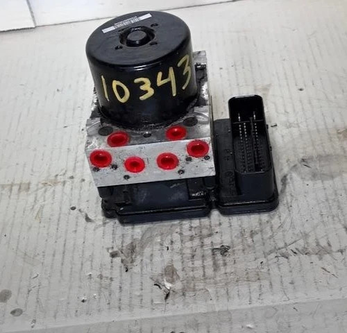 2014-2015 Ford Transit Connect ABS Anti-Lock Brake Pump Module Assembly