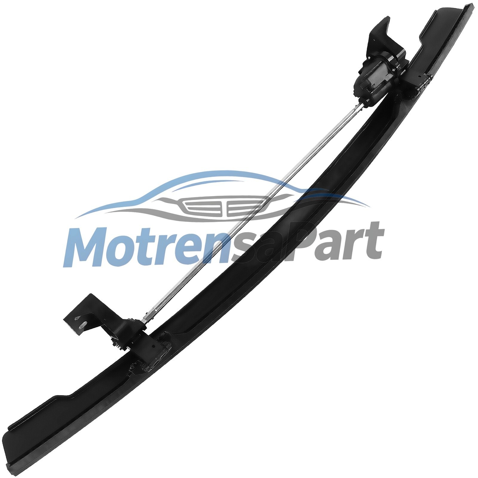 For 2019-2023 Ram 1500 Genuine Mopar Front Air Dam With Actuator 68274406AH For 2019-2023 Ram 1500 Genuine Mopar Front Air Dam With Actuator 68274406AH