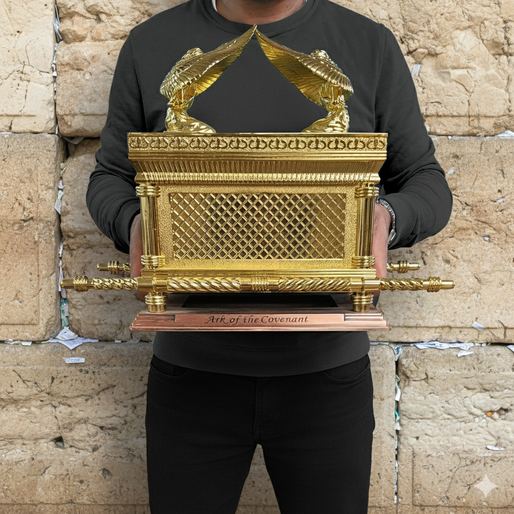 XXL  Ark of the Covenant Combo Kit - 