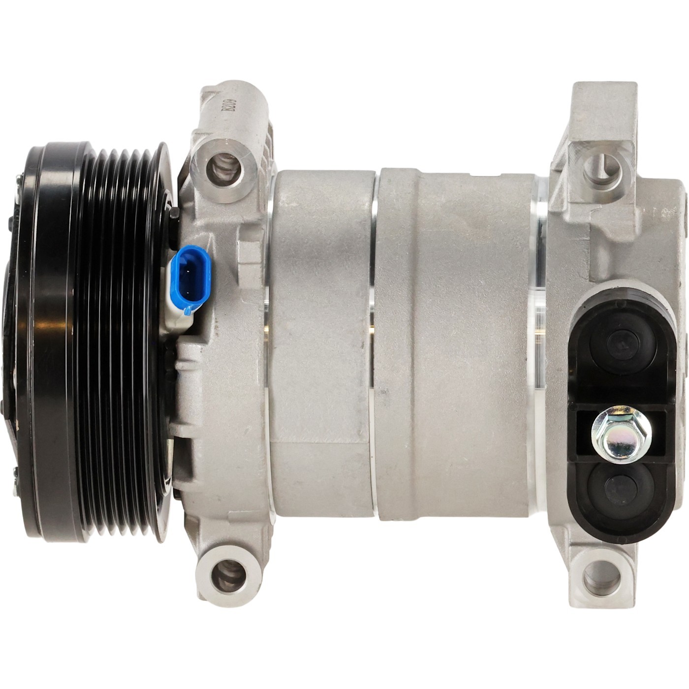 A/C Compressor For Chevy Olds Suburban S10 Pickup With clutch Chevrolet Tahoe A/C Compressor For Chevy Olds Suburban S10 Pickup With clutch Chevrolet Tahoe