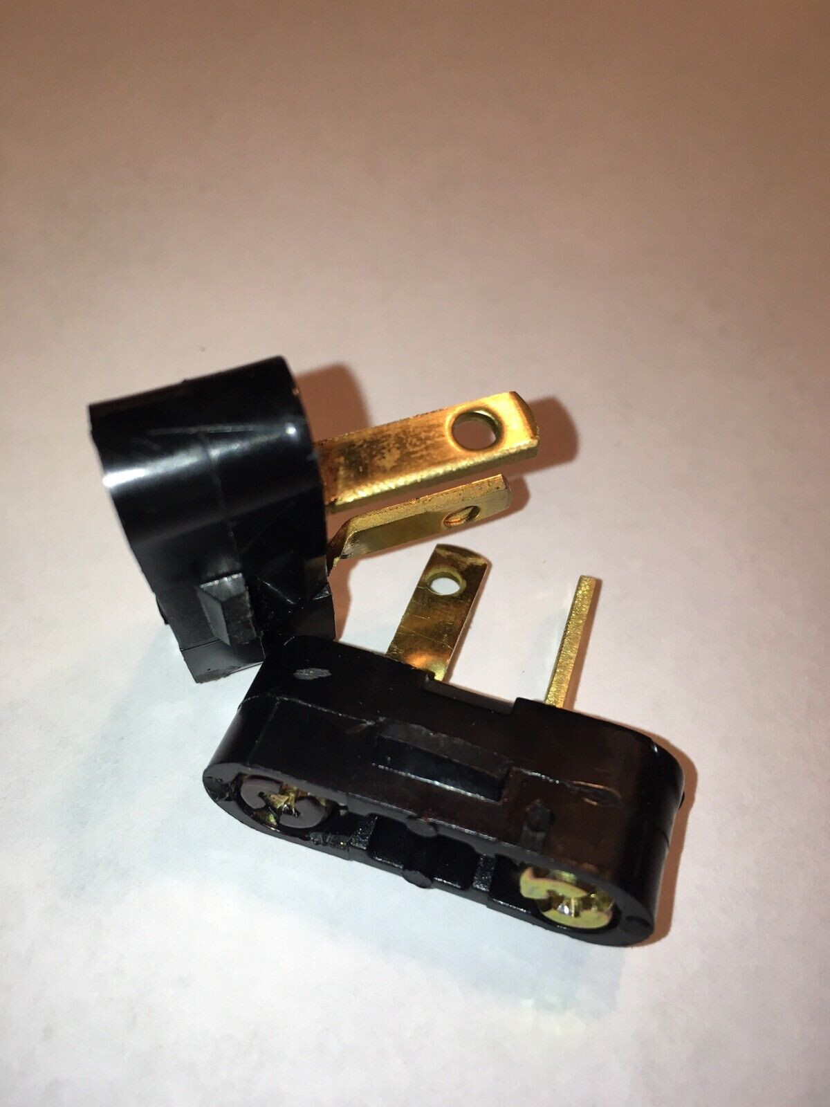 Four 2 Sets Pioneer BEST QUALITY Speaker Plug Connectors for SX 626 727 828 770