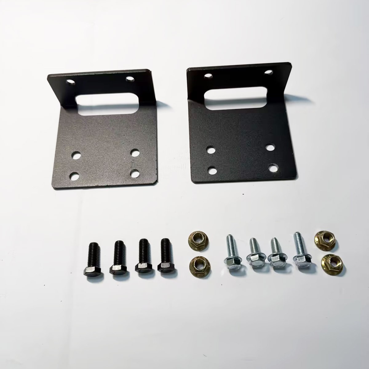 NEW Suit for SEARS HUSQVARNA KIT.FRAME.VERTICAL.DRAWBAR Part# 532437498 C