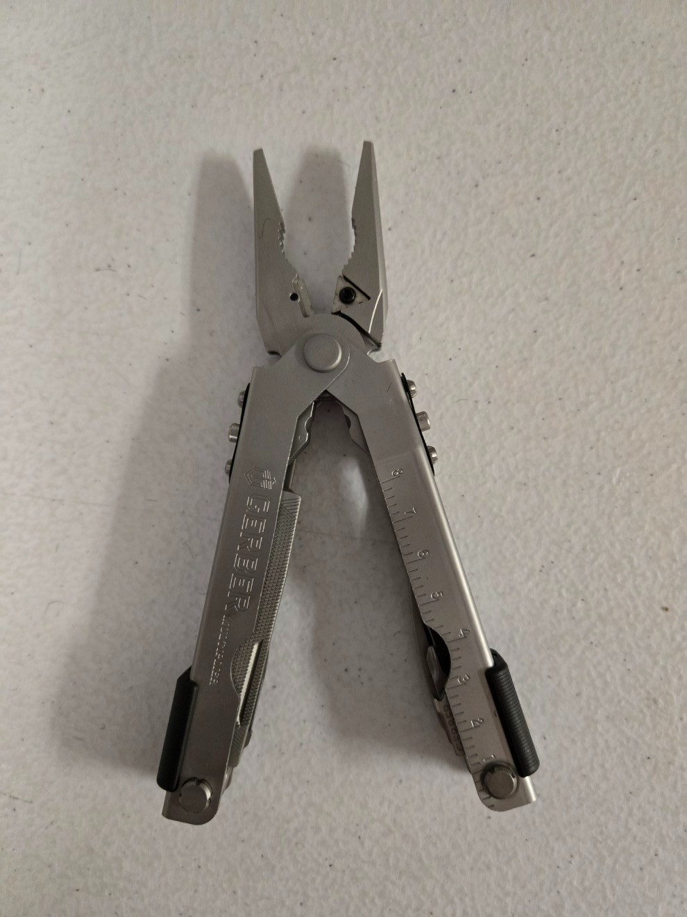 Gerber Multi-Plier 600 Pro Scout Needlenose G07563N Gerber Multi-Plier 600 Pro Scout Needlenose G07563N