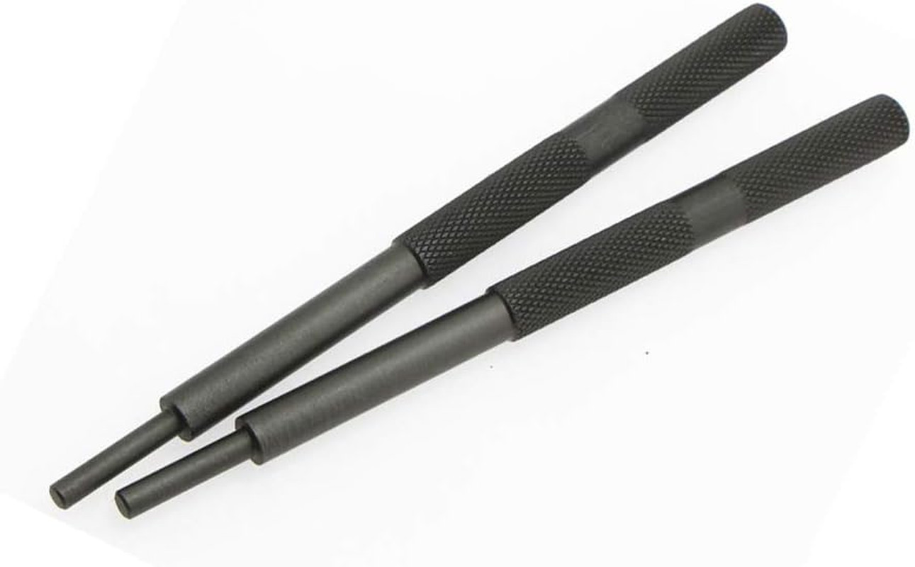 Engine Valve Guide Remover Installer Tool 5mm 5.5mm Motorcycle Repair Kit