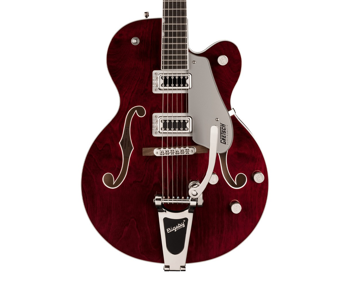 Used Gretsch G5420T Electromatic Classic Hollow Body w/Bigsby - Walnut Stain