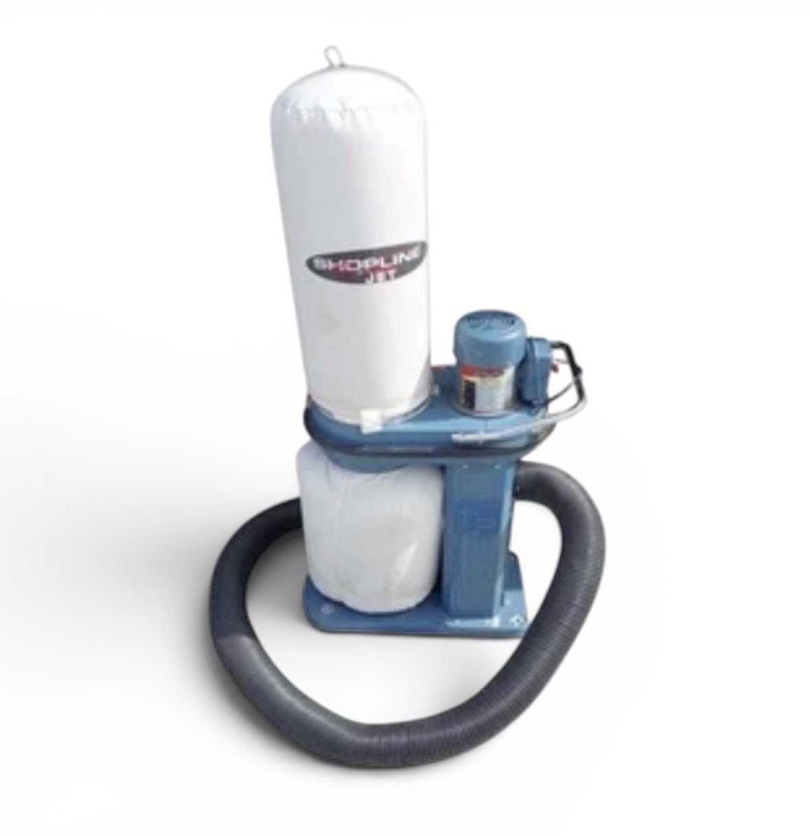 New Shopline By Jet JSL-610DC Shop Dust Collection Vacuum System New Shopline By Jet JSL-610DC Shop Dust Collection Vacuum System