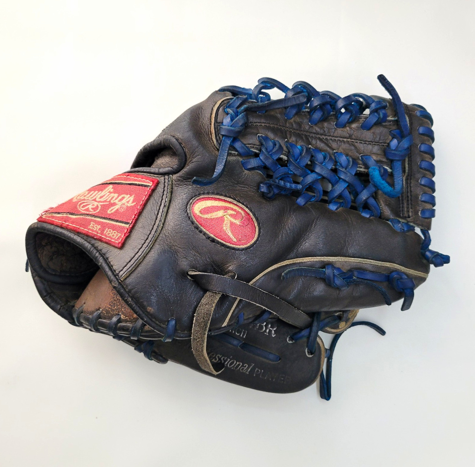 Rawlings Heart of the Hide PRO200-4BR 11.5\