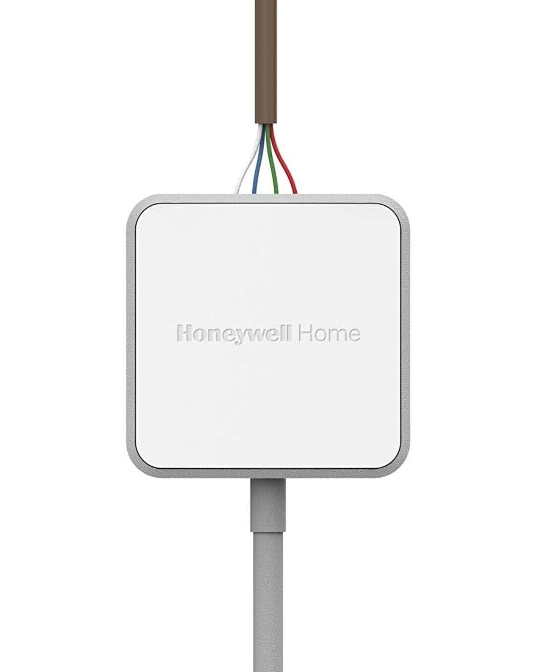 Honeywell C-Wire adapter for Wi-Fi & RedLINK 8000 Thermostat (THP9045A1098)