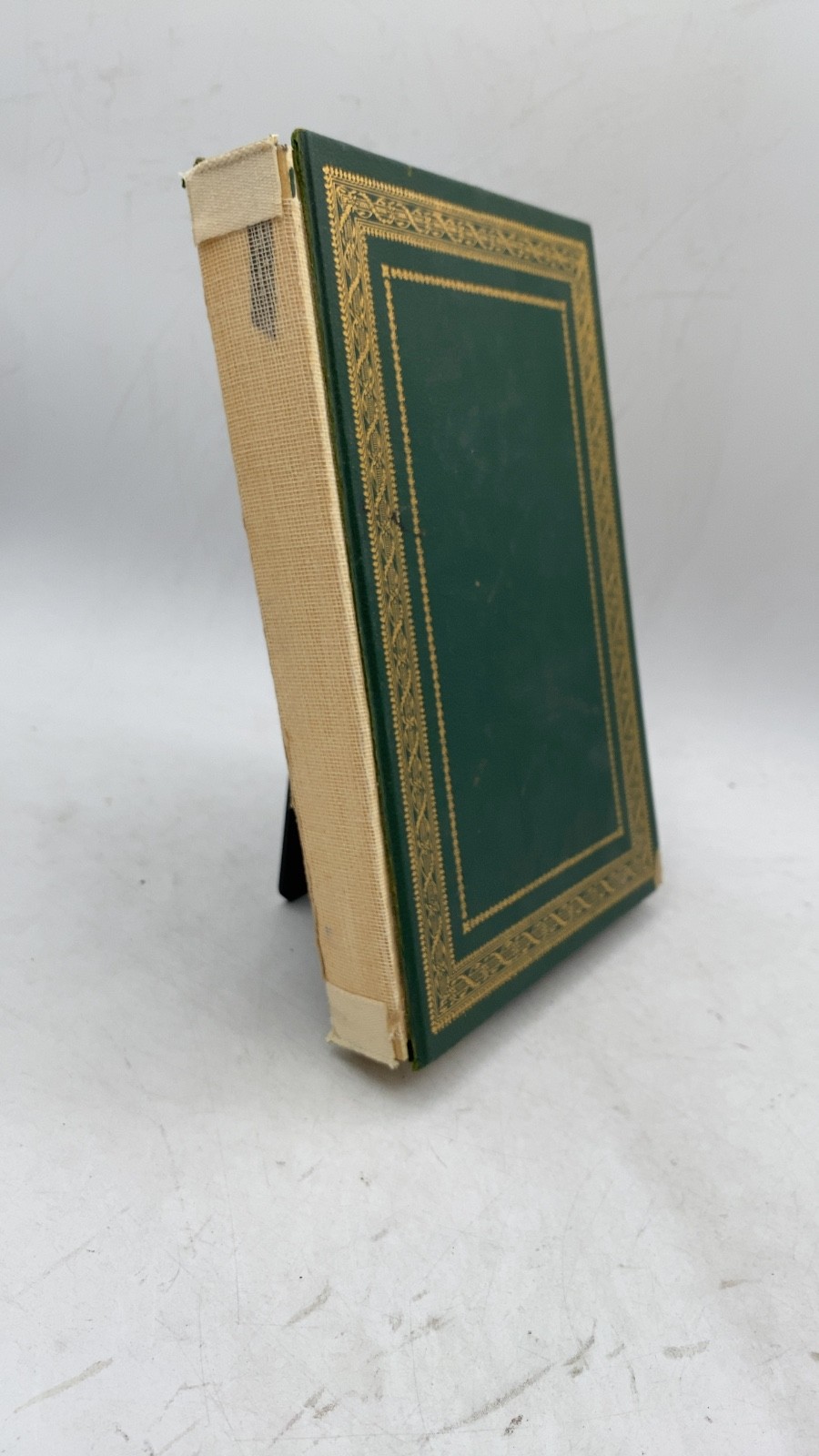 The Razor's Edge W. Somerset Maugham Hardcover 1944