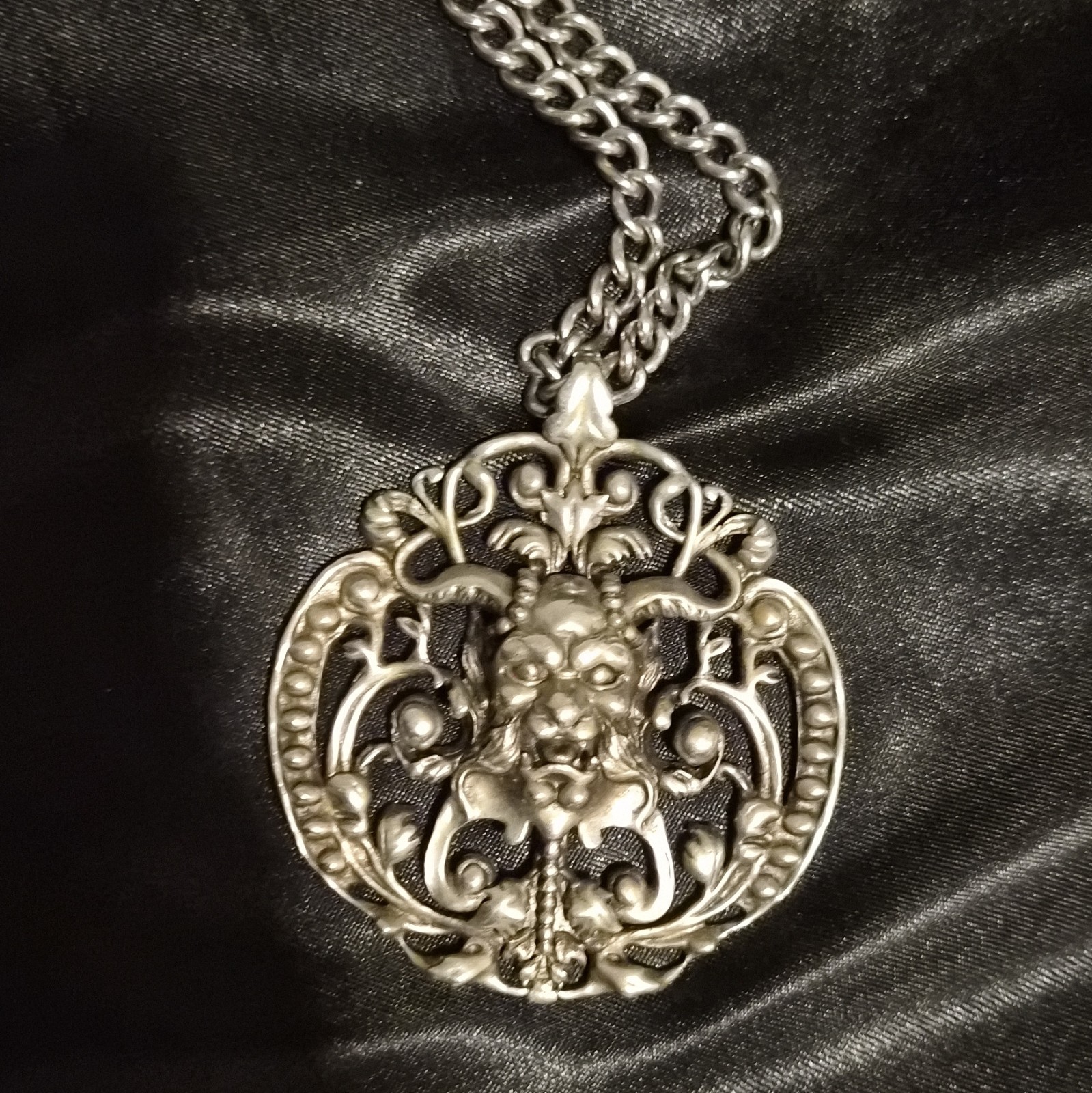 Deicide Medallion - willing to negotiate Deicide Medallion - willing to negotiate