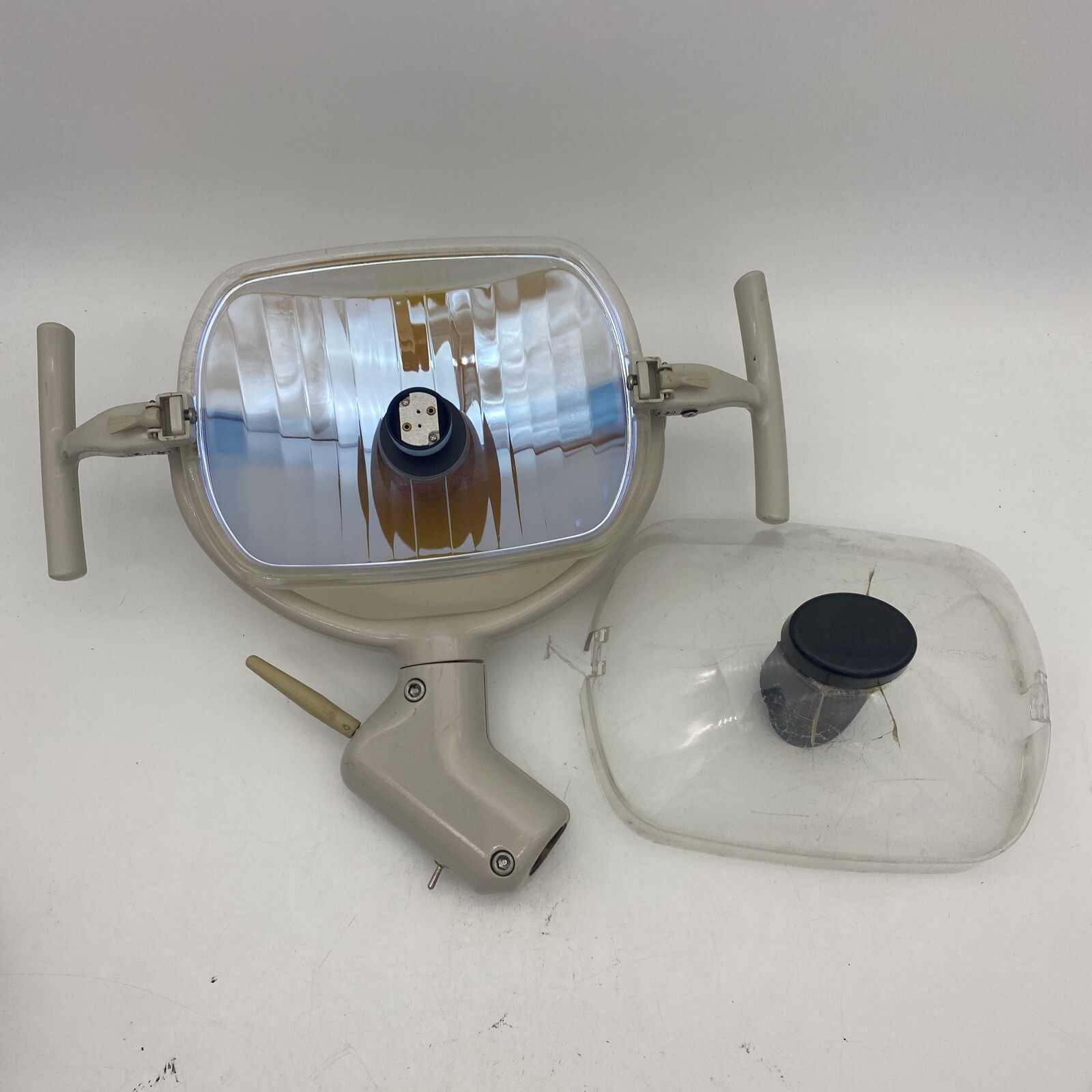 Adec 6300 Examination Dental Chair Head Light