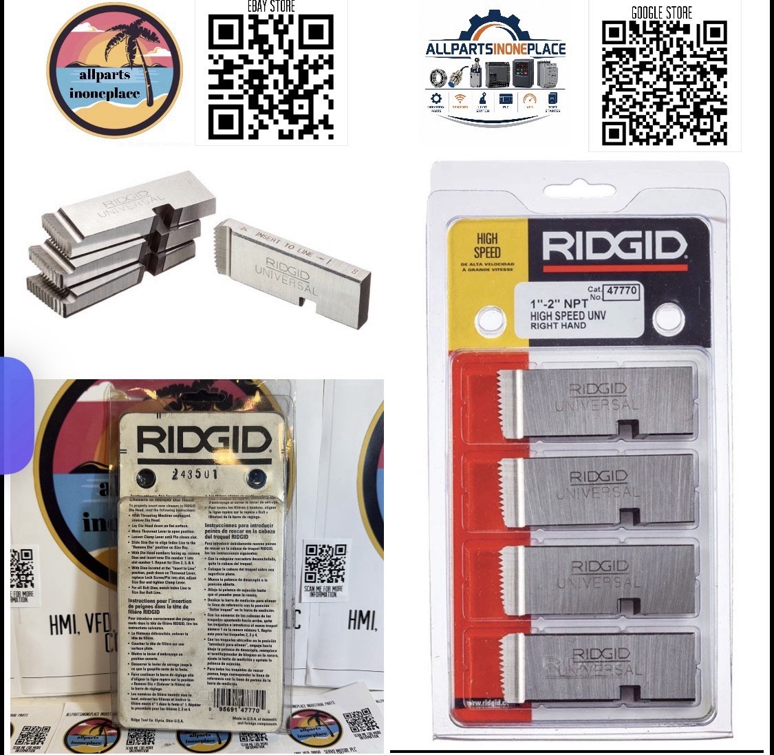 Ridgid 47770 1