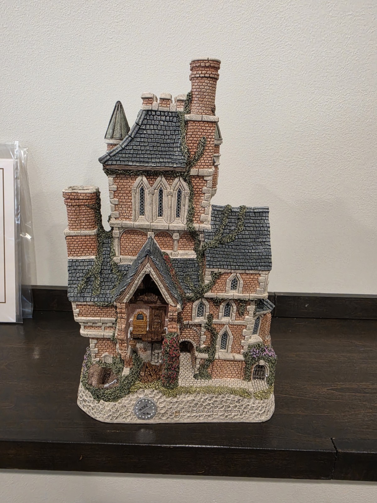 David Winters Haunted Castle David Winters Haunted Castle