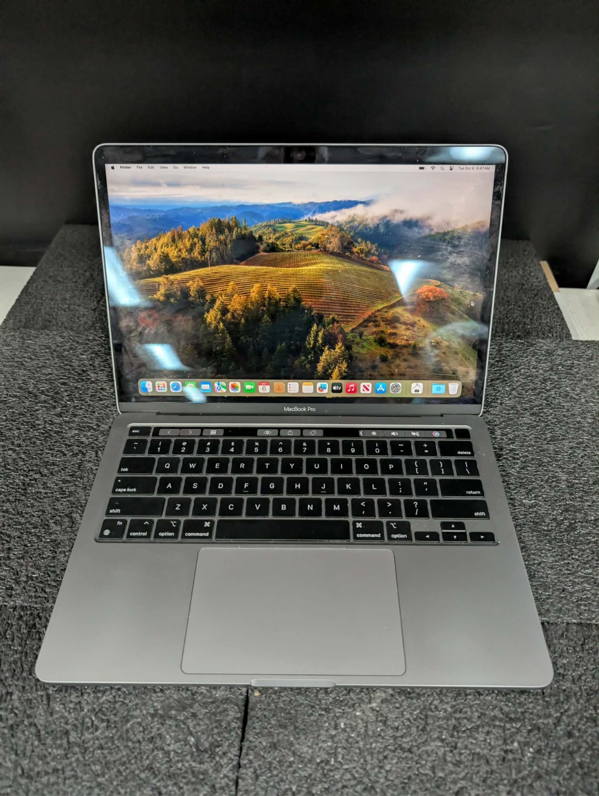 Apple MacBook Pro A2338 13\