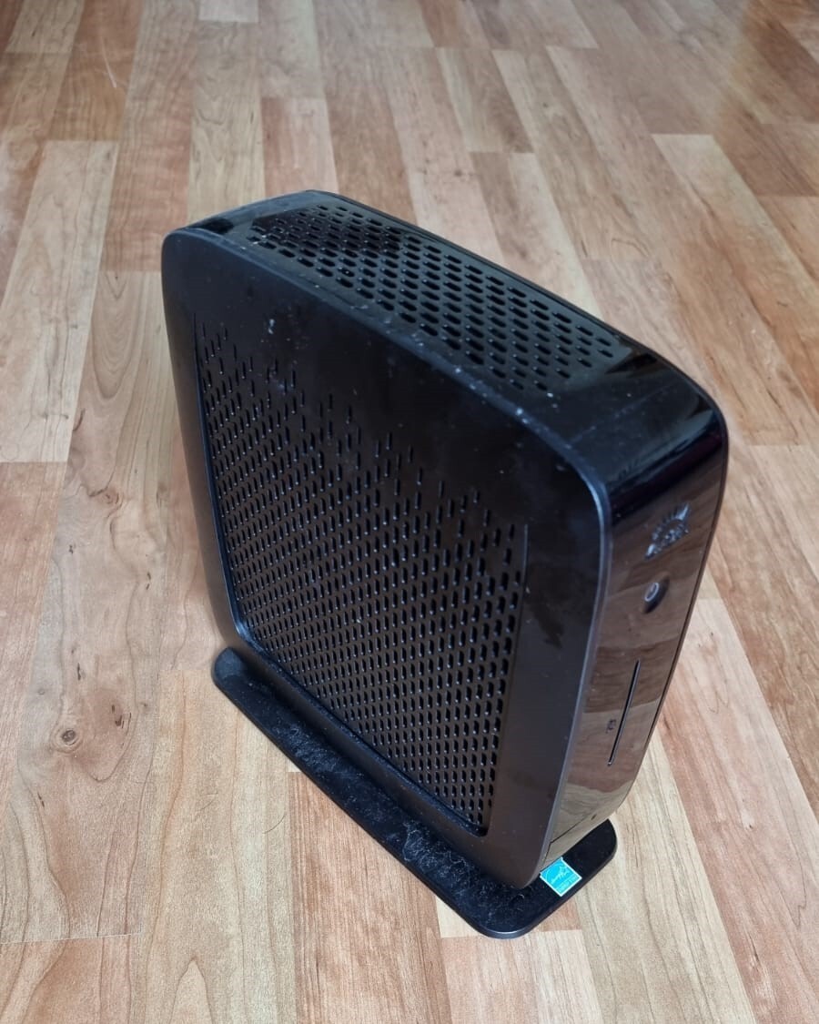 IGEL Thin Client H830C J1900 2GB RAM 8GB Flash DP IGEL Thin Client H830C J1900 2GB RAM 8GB Flash DP