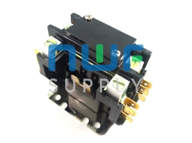 Trane American Standard 24 volt 40 amp Replacement Relay Contactor C147094P02