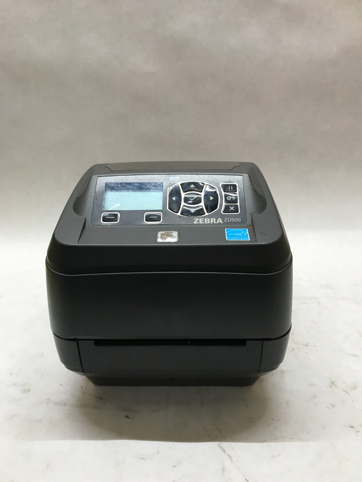 Zebra ZD500 Thermal Label Printer ZD50042 RFID For Parts READ DESC NO ADAPTER DW Zebra ZD500 Thermal Label Printer ZD50042 RFID For Parts READ DESC NO ADAPTER DW
