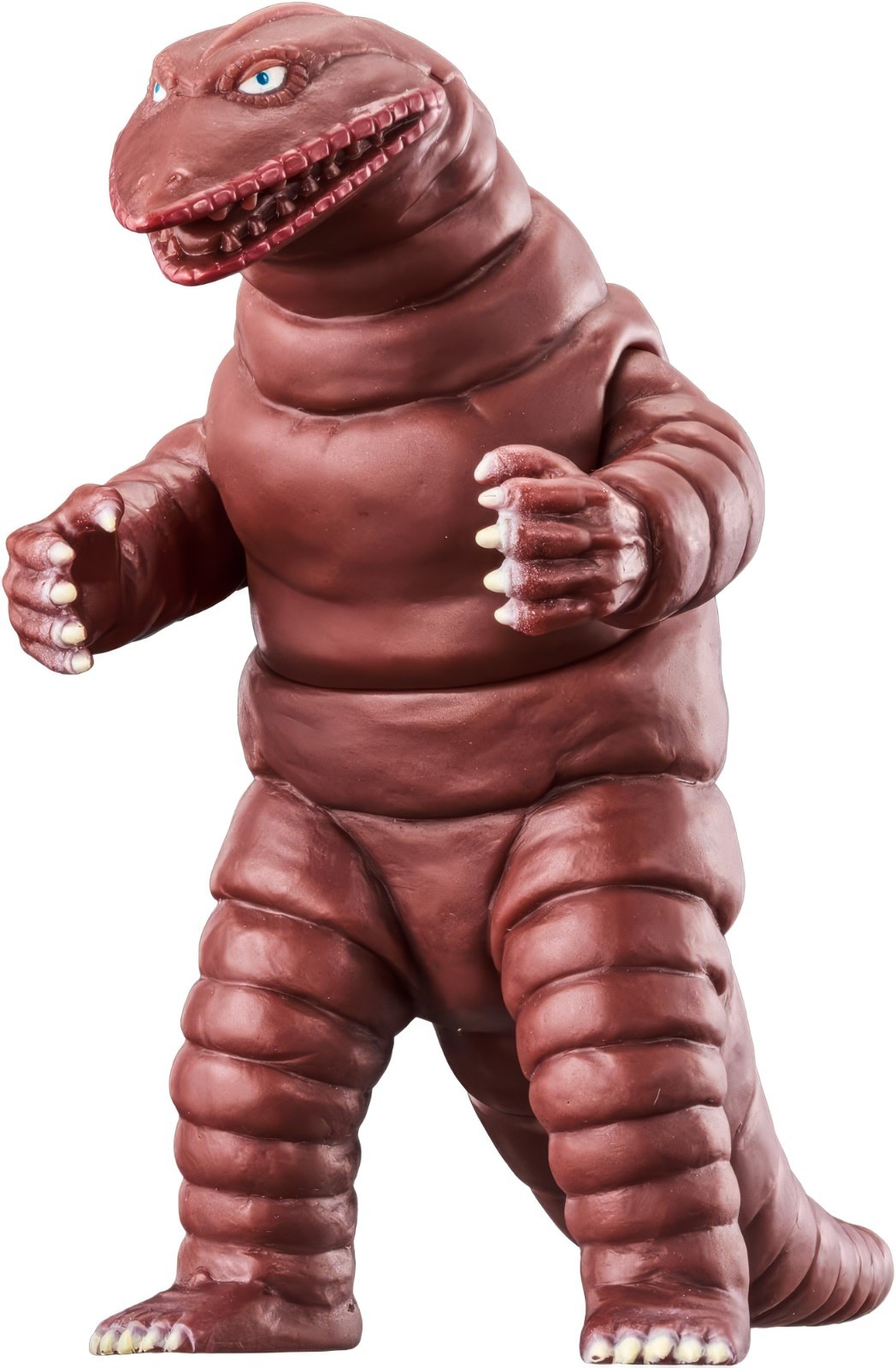 BANDAI Ultra Monster Series 51 TELESDON Vinyl Figure ULTRAMAN Godzilla US SELLER
