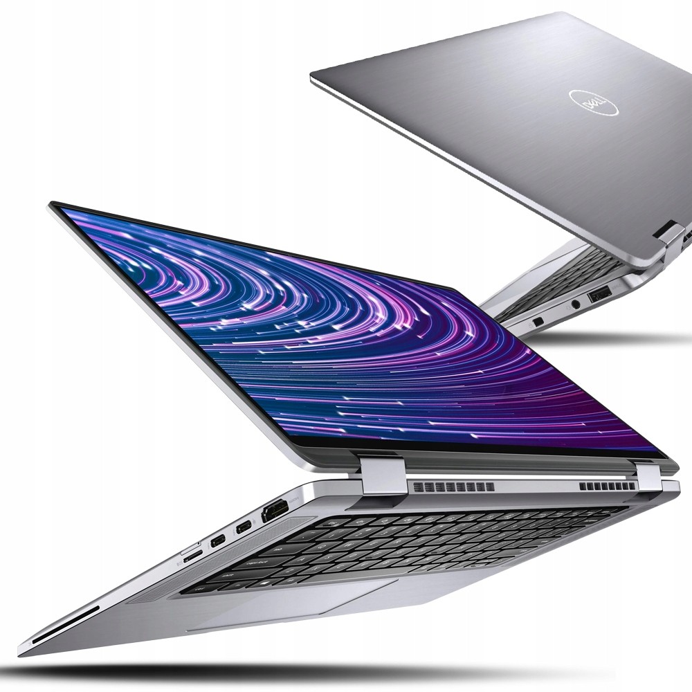 Dell Latitude 9520 15\