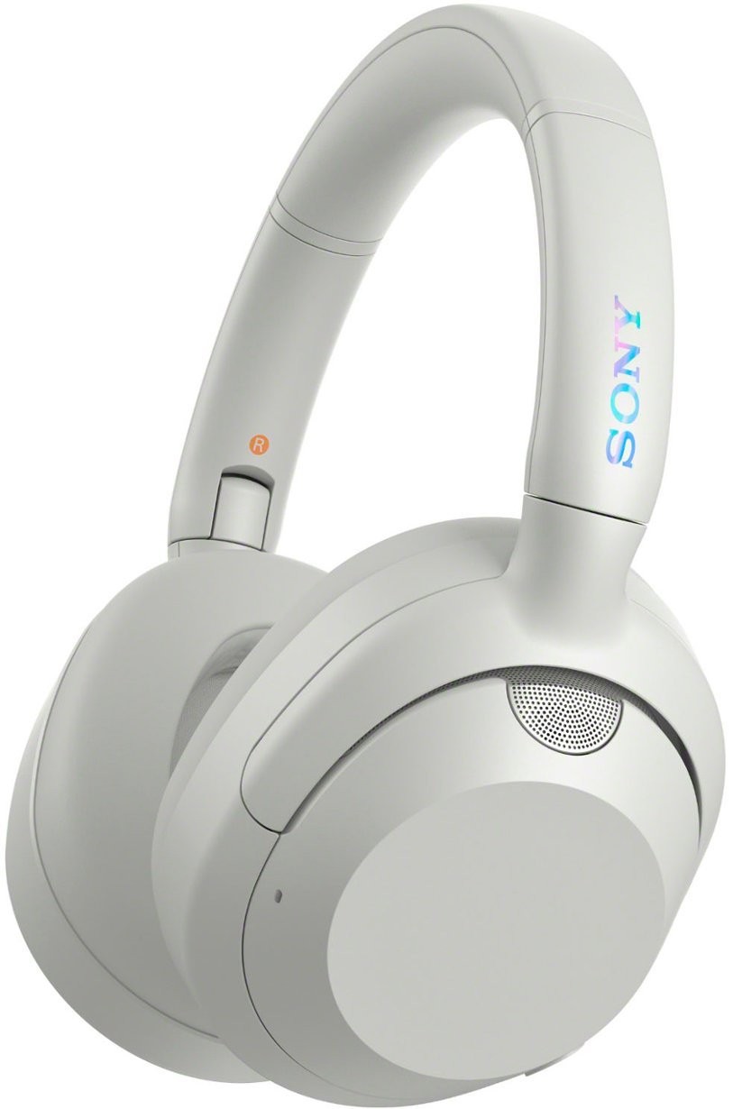 Sony ULT WEAR WH-ULT900N Wireless Noise Cancelling Headphones Off-White Sony ULT WEAR WH-ULT900N Wireless Noise Cancelling Headphones Off-White