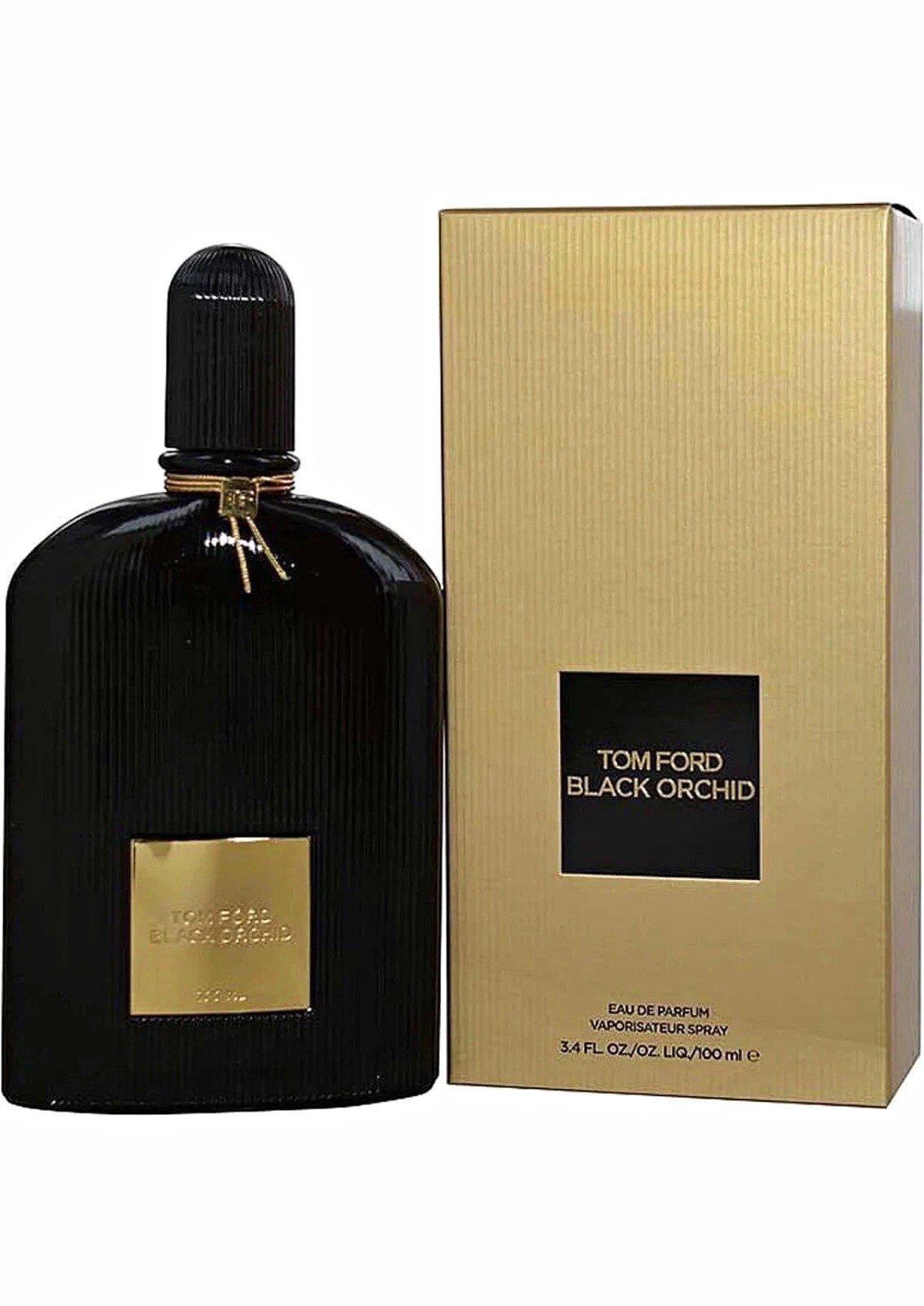 Tom Ford Black Orchid Eau de Parfum EDP Spray 3.4 oz Regular Size