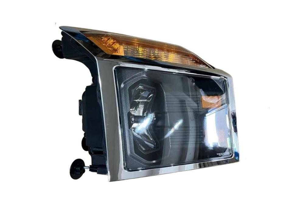 Headlamp Passenger Right Side 23992216 For Mack Anthem 2017+
